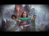 EAN 3558380116936 - Asmodee Arkham Horror el juego de rol Caja de inicio