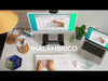 EAN 5099206105522 - Logitech 920-010915 teclado Oficina Bluetooth QWERTY Italiano Grafito