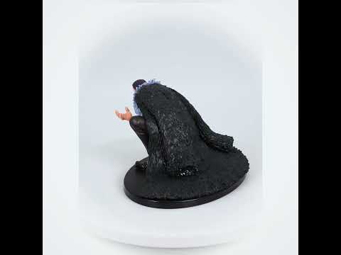 EAN 4983164893014 - Banpresto BP89301P figura de acción y colleccionable