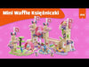 EAN 5903033905791 - Max Bersinger Mini Waffle Princess: Tower of Fantasy