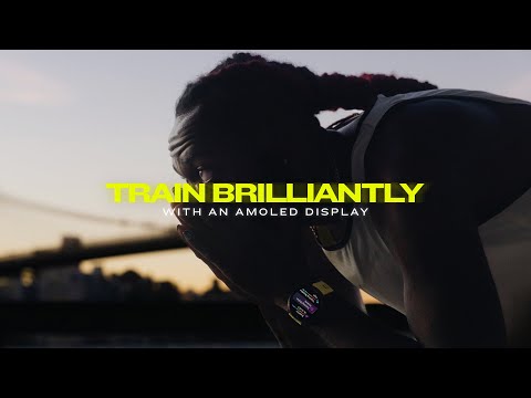 EAN 753759313883 - Garmin Forerunner 965 3,56 cm (1.4") AMOLED 47 mm Digital 454 x 454 Pixeles Pantalla táctil Amarillo Wifi 