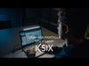 EAN 8427542120416 - Ksix BXLAMP02 iluminación de espejos y pantalla LED 5 W