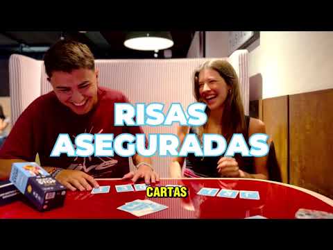 EAN 3770011991976 - Asmodee Quick Stop Family 15 min Juego de mesa Estrategia
