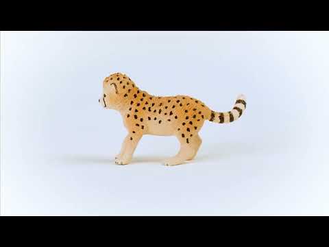 EAN 4059433527574 - schleich Vida Salvaje 14866 figura de juguete para niños