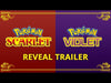EAN 0045496510879 - Nintendo Pokémon Violet Estándar Plurilingüe Nintendo Switch