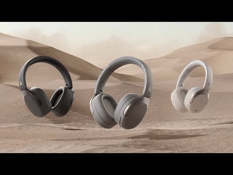 EAN 6976335930906 - Edifier W830NB Auriculares Inalámbrico y alámbrico Diadema Llamadas/Música USB Tipo C Bluetooth Gris