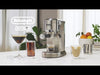 EAN 8004399032569 - De’Longhi Dedica Duo EC890.M Máquina espresso 1,1 L