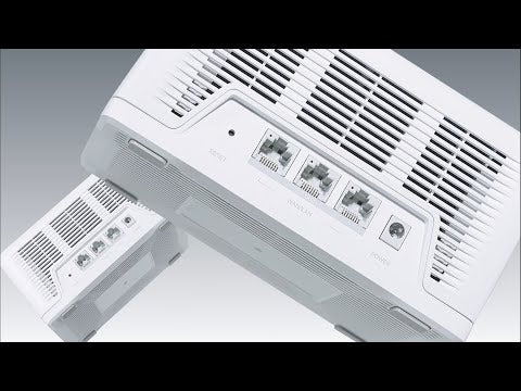 EAN 6957939001681 - TP-Link HALO H47BE Tribanda (2,4 GHz/5 GHz/5 GHz) Wi-Fi 7 (802.11be) Blanco 3