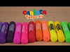 EAN 8003511426736 - Carioca 42673 pastel Multicolor 8 pieza(s)