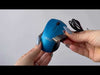 EAN 8434847070124 - COOL Accesorios 8434847070124 ratón Hogar Ambidextro USB tipo A Óptico 1200 DPI
