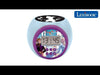 EAN 3380743083872 - Lexibook RL977SP-00 despertador Reloj despertador digital Multicolor