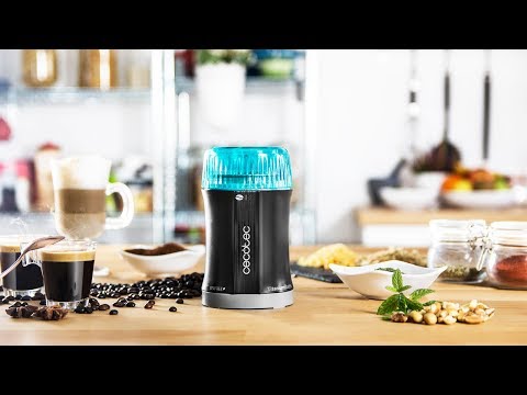 EAN 8435484015028 - Cecotec TitanMill 200 200 W Negro, Azul