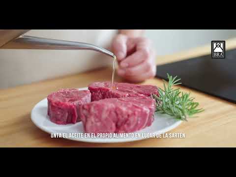 EAN 8411796122326 - BRA A451426 Sartén multiuso Alrededor