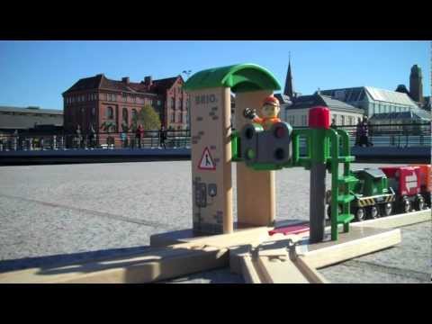 EAN 7312350336740 - BRIO 7312350336740 Estación de señales