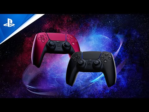 EAN 0711719827894 - Sony DualSense Negro, Rojo Bluetooth/USB Gamepad Analógico/Digital Android, MAC, PC, PlayStation 5, iOS
