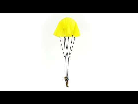 EAN 4059433573519 - schleich Parachute Rescue