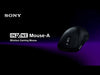 EAN 4548736171220 - Sony INZONE ratón Juego mano derecha RF inalámbrico Óptico 30000 DPI