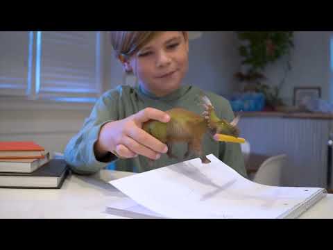 EAN 4059433494487 - schleich Dinosaurs 15033 figura de juguete para niños