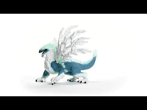EAN 4059433731865 - schleich ELDRADOR CREATURES 70790 figura de juguete para niños