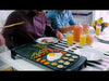 EAN 8435484030465 - Cecotec 03046 parrilla eléctrica de contacto
