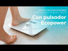 EAN 8435484042536 - Cecotec Surface Precision EcoPower 10100 Full Healthy Plaza Negro Báscula personal electrónica