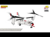 EAN 5902251058357 - COBI Bell-Boeing V-22 Osprey First Flight Edition