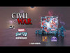 EAN 8435407641921 - Asmodee MU: Civil War 40 min Juego de mesa Multigénero