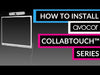 EAN 0858323007660 - Avocor COLLABTOUCH ACCESSORY KIT