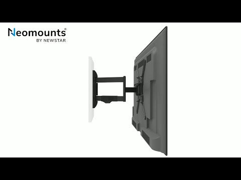 EAN 8717371448714 - Neomounts WL40-550BL14 soporte para TV 139,7 cm (55") Negro