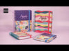 EAN 8422952397137 - Finocam 638341726 agenda Agenda diaria Multicolor