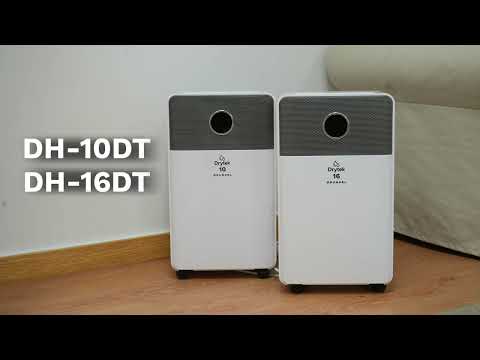 EAN 8426156019390 - Grunkel DH-16DT deshumidificador 2 L 42 dB 280 W Blanco
