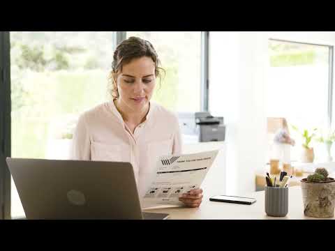 EAN 4977766831444 - Brother MFC-L2827DWXL impresora multifunción Laser A4 1200 x 1200 DPI 32 ppm Wifi