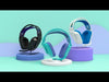 EAN 5099206094796 - Logitech G 981-001018 auricular y casco Auriculares Alámbrico Diadema Juego Blanco