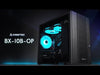 EAN 0753263078063 - Chieftec BX-10B-OP carcasa de ordenador Torre Negro