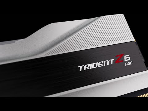 EAN 4713294238894 - G.Skill Trident Z5 RGB F5-6400J3039G48GX2-TZ5RK módulo de memoria 96 GB 2 x 48 GB DDR5 5600 MT/s