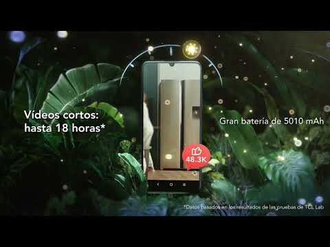 EAN 4894461958897 - TCL 40 SE 17,1 cm (6.75") SIM doble Android 13 4G USB Tipo C 6 GB 256 GB 5010 mAh Púrpura