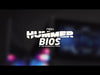 EAN 8436587975509 - NOX Hummer BIOS Midi Tower Blanco