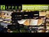 EAN 9120039233741 - Zipper ZI-HS5TN hendidora de troncos Hendidora de troncos eléctrica