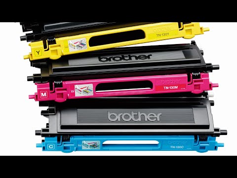 EAN 4977766679343 - Brother TN-320BK cartucho de tóner 1 pieza(s) Original Negro