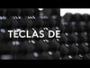 EAN 5099206098398 - Logitech G 920-010558 teclado Juego USB QWERTY Español Negro