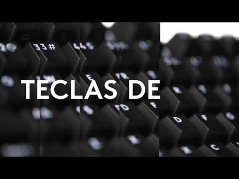 EAN 5099206098398 - Logitech G 920-010558 teclado Juego USB QWERTY Español Negro
