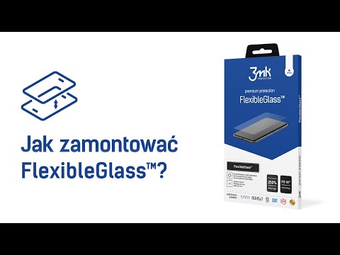 EAN 5903108674966 - 3MK FlexibleGlass Protector de pantalla Apple 1 pieza(s)