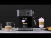 EAN 8435484015561 - Cecotec Power Espresso 20 Profesional Semi-automática Máquina espresso 1,5 L