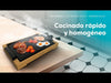EAN 8435484030892 - Cecotec 03089 parrilla eléctrica de contacto