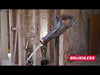 EAN 4061792254497 - Metabo SSEP 18 LT BL 3000 spm Negro, Verde