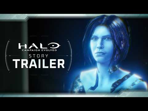 EAN 196388813513 - Xbox Game Studios Halo: Campaign Evolved, PlayStation 5 Estándar