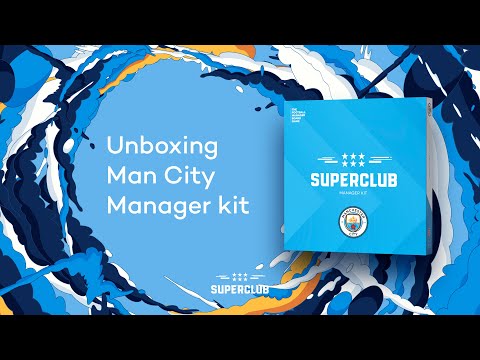 EAN 7090054090204 - Asmodee SCMANCMK22 juego de tablero Superclub Manchester City Expansión de juego de mesa Estrategia