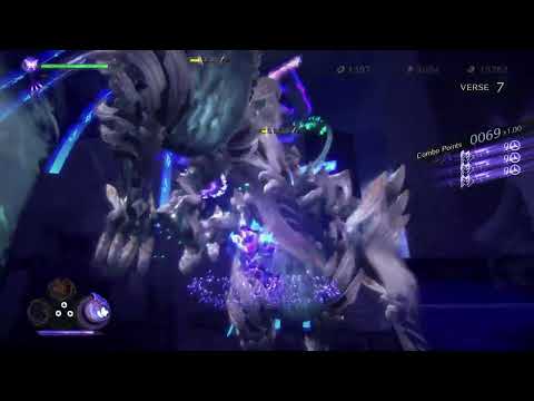 EAN 0045496478483 - Nintendo Bayonetta 3
