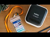 EAN 4977766801126 - Brother VC-500W impresora de etiquetas ZINK (Zero-Ink) Color 313 x 313 DPI 8 mm/s CZ Wifi