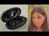 EAN 8434847064642 - COOL Accesorios Feel Auriculares Inalámbrico Dentro de oído Llamadas/Música USB Tipo C Bluetooth Blanco